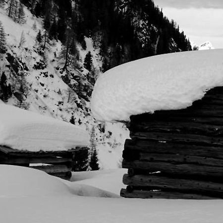 C(h)illas Appartements Kappl  Esterno foto