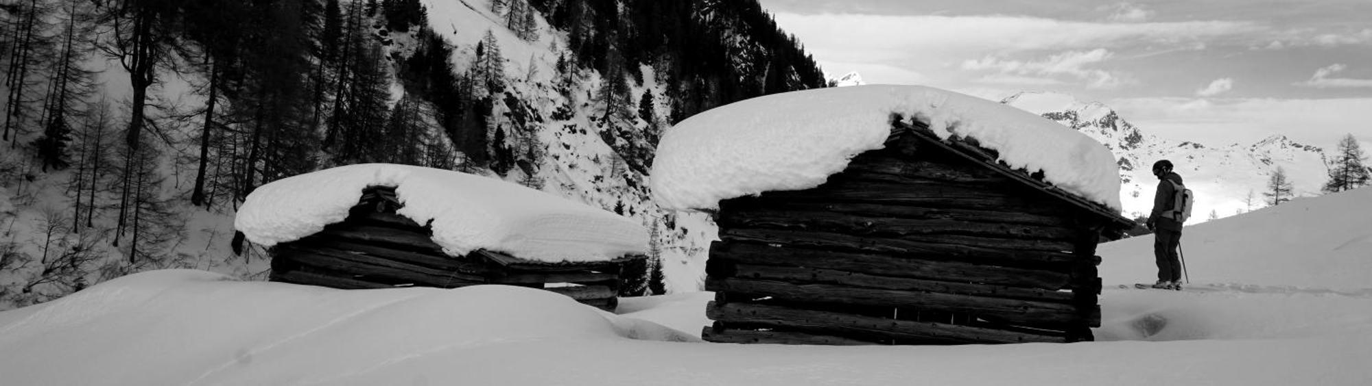 C(h)illas Appartements Kappl  Esterno foto
