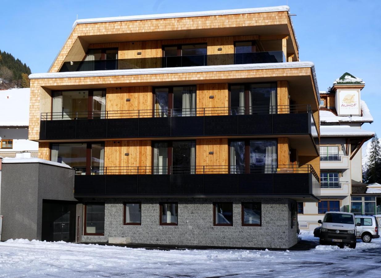 C(h)illas Appartements Kappl  Esterno foto