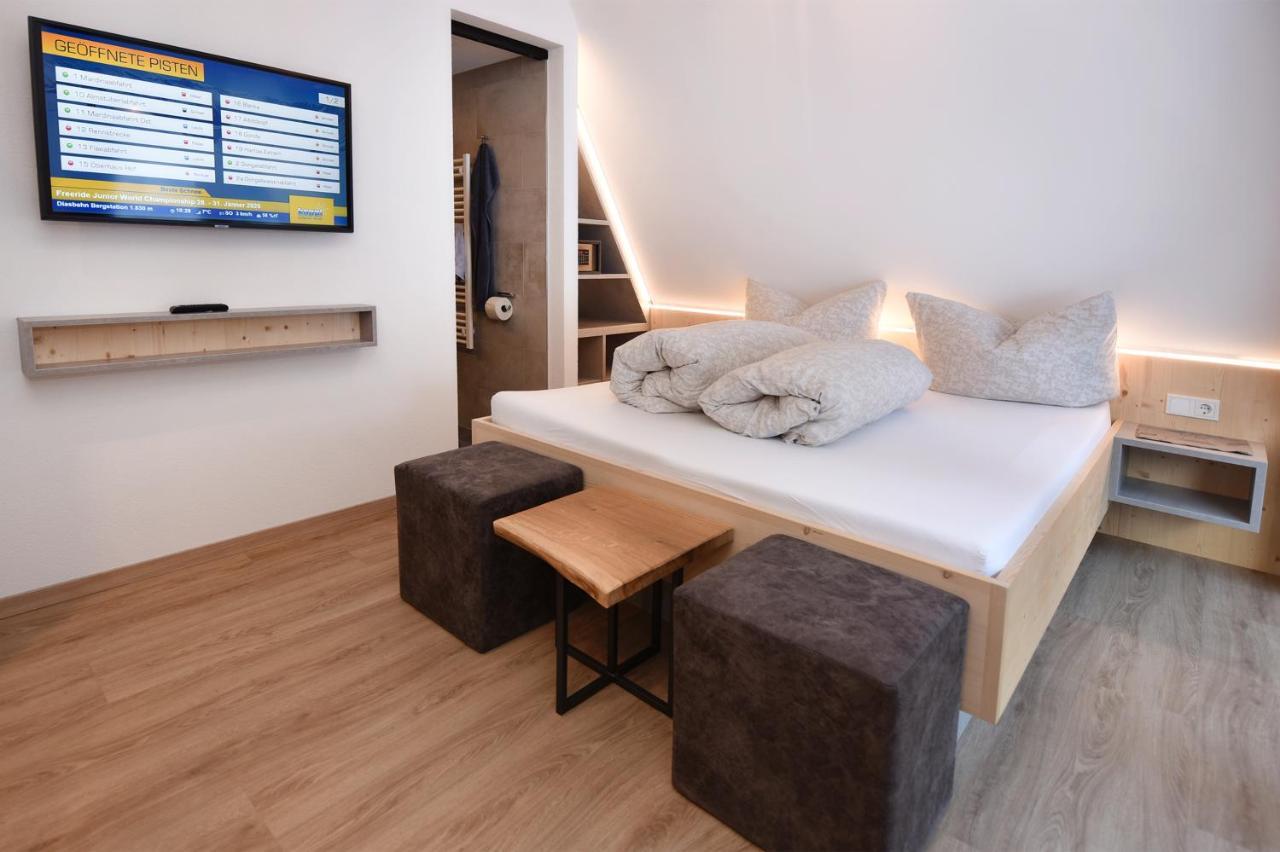 C(h)illas Appartements Kappl  Esterno foto