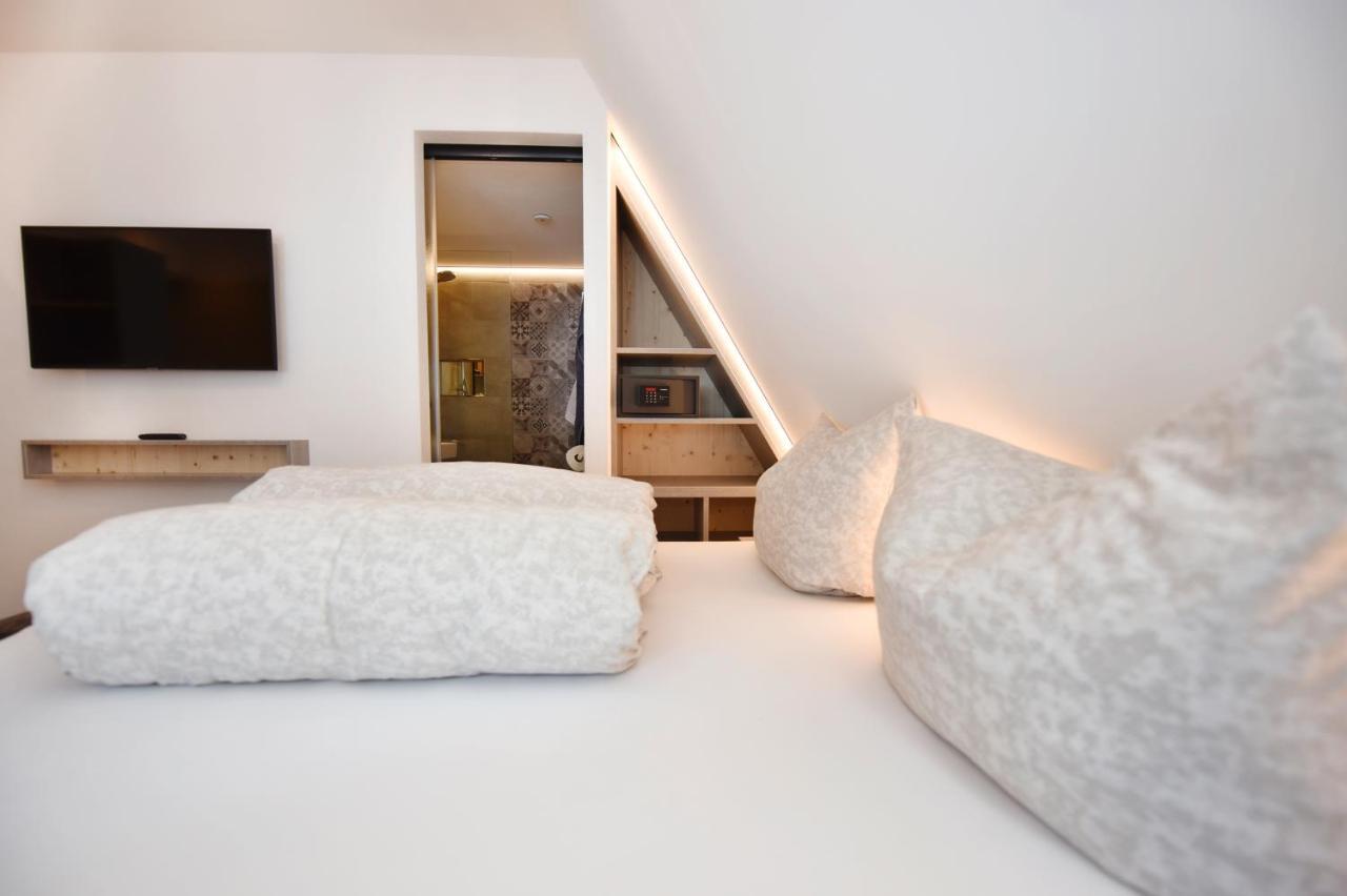 C(h)illas Appartements Kappl  Esterno foto
